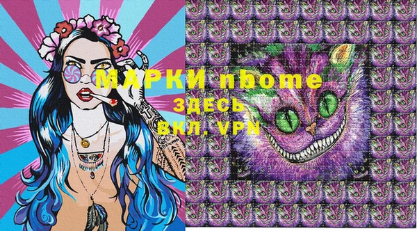 метадон Инта